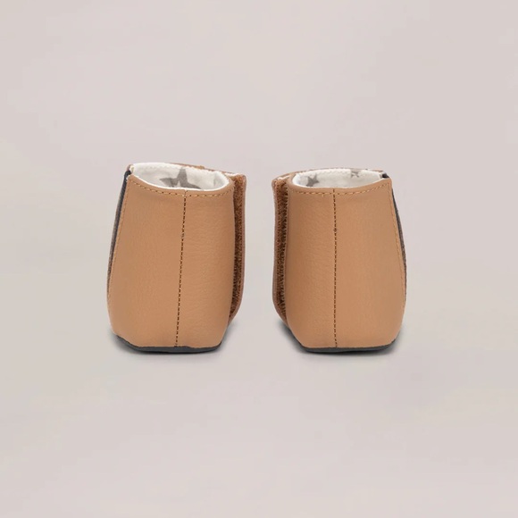 JUJUBE ECO STEPS BABY TODDLER SHOES - CHELSEA BOOTS - Picture 8 of 9